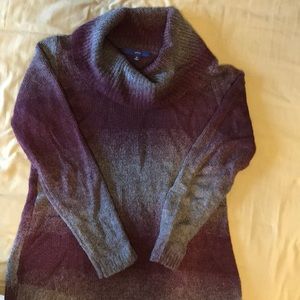 Pretty sweater